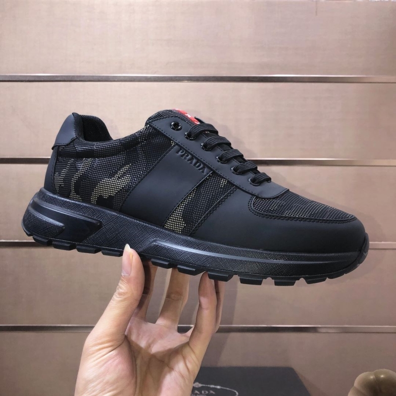 Prada Sneakers